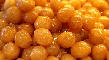 Lokmacı Yıldırım Usta 
