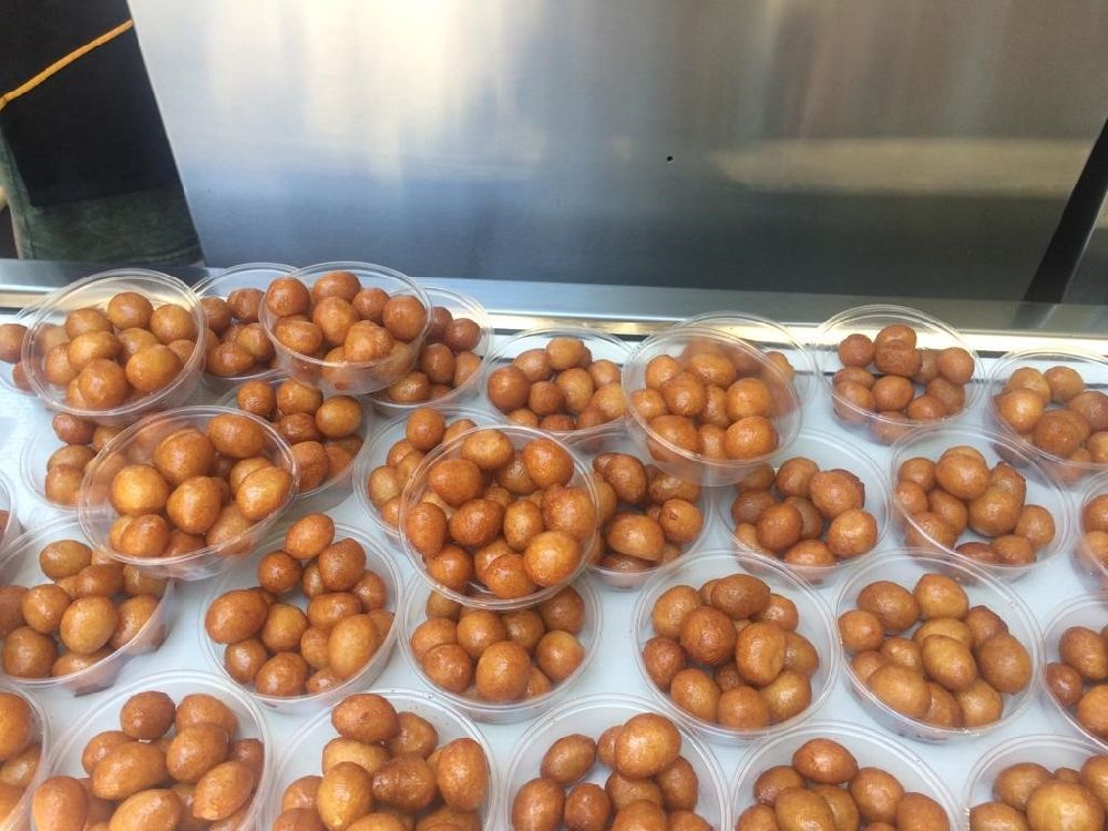 Lokmacı Yıldırım Usta 